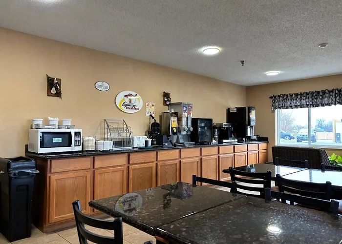 Super 8 By Wyndham 2* Greenville