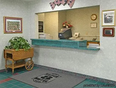 Hotel Super 8 By Wyndham 2*