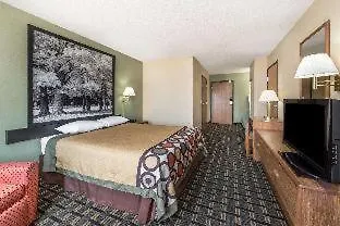 Super 8 By Wyndham 2*