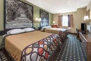 Super 8 By Wyndham